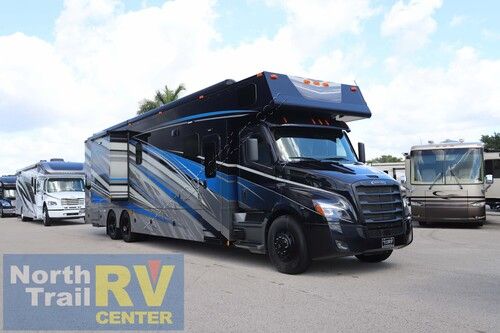 2025 Renegade Rv Classic Garage 2609