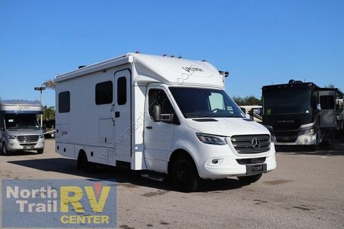 2025 Renegade Rv Vienna 25TBN
