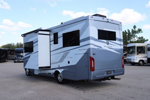 2026 Tiffin Motor Homes Wayfarer 25XLW