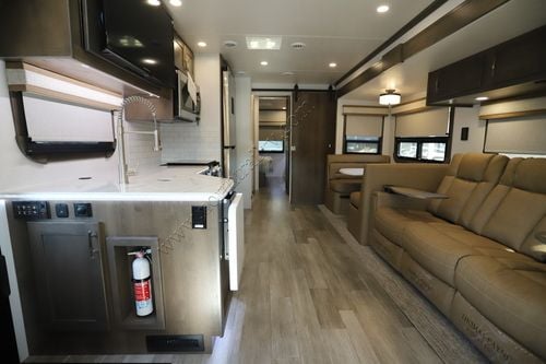 2025 Dynamax Europa 34SS