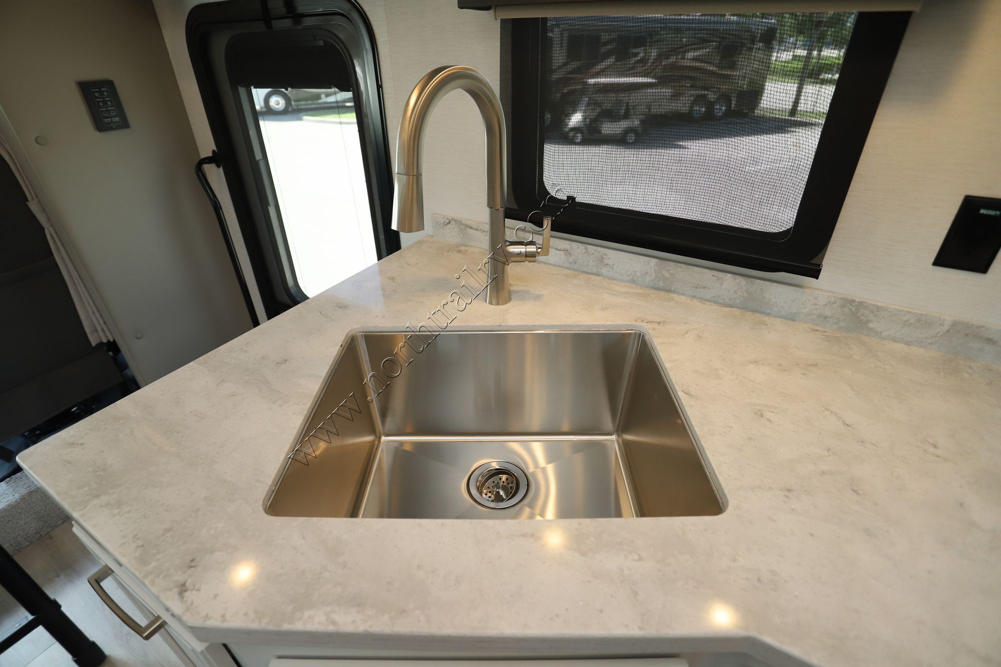 New 2025 Renegade Rv Verona 40VBH Super C  For Sale