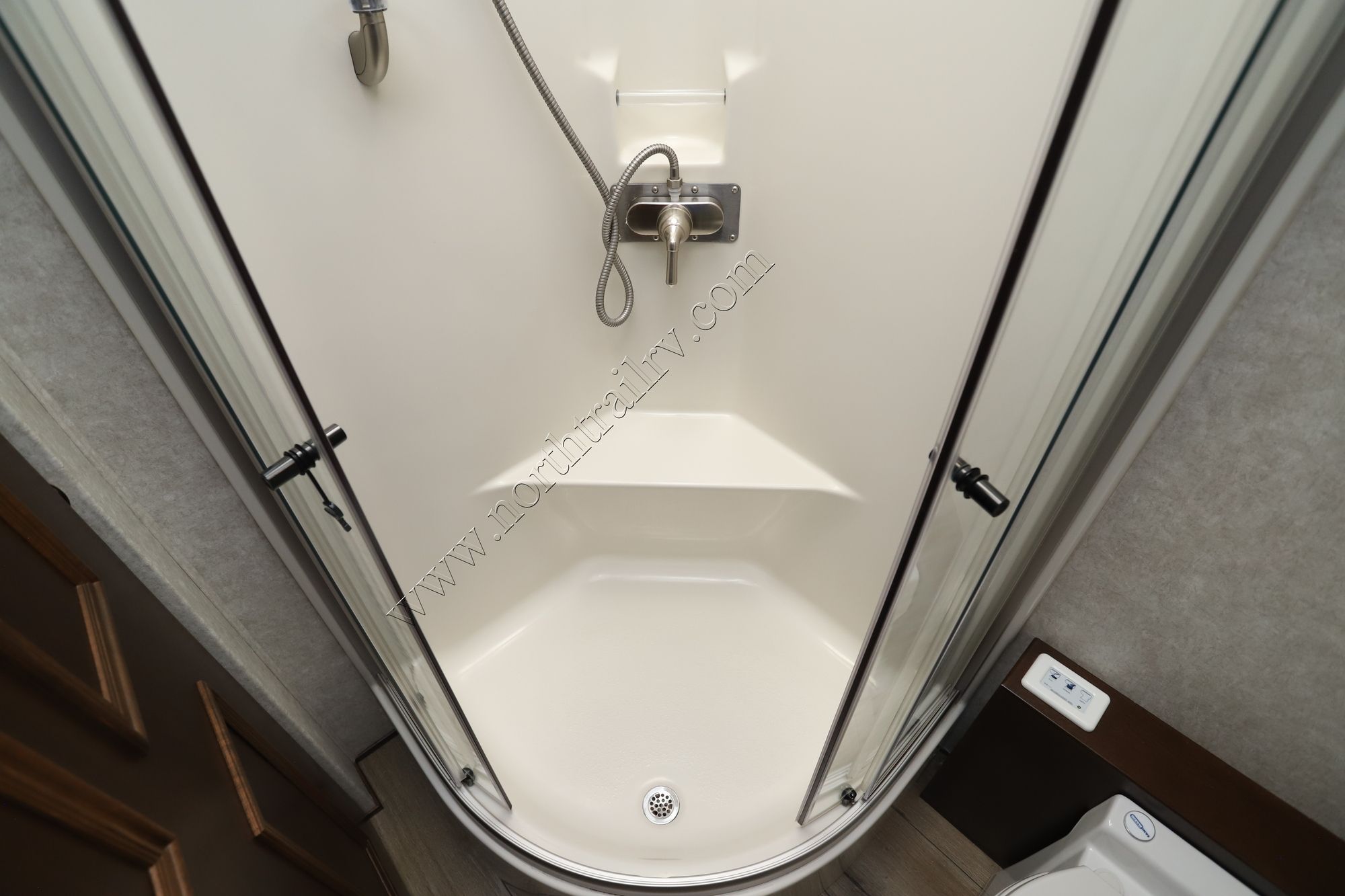 Used 2022 Renegade Rv Verona 36VSB Super C  For Sale