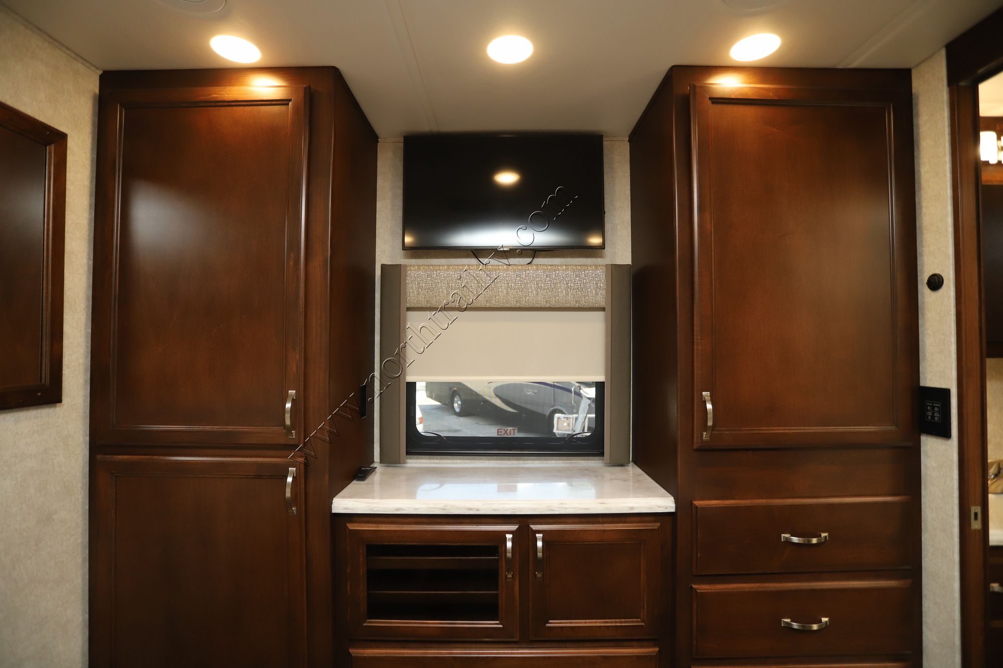 Used 2022 Renegade Rv Verona 36VSB Super C  For Sale