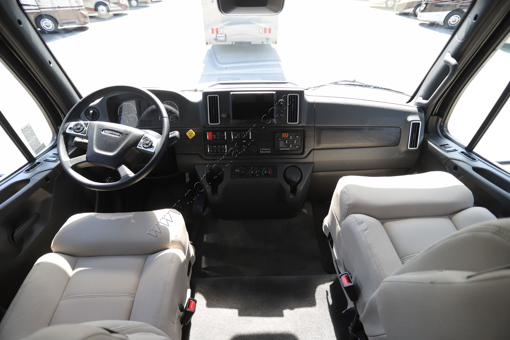 New 2025 Renegade Rv Verona 36VSB Super C  For Sale