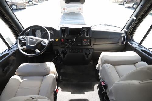 2025 Renegade Rv Verona 36VSB Super C