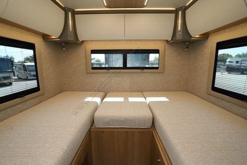 2026 Tiffin Motor Homes Wayfarer 25XLW
