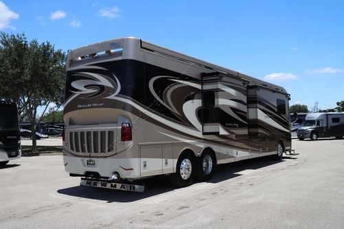 2016 Newmar Dutch Star 4369