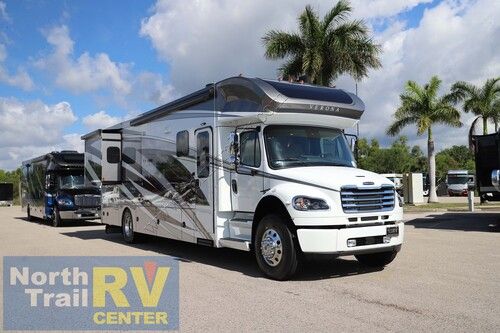 2025 Renegade Rv Verona 36VSB Super C