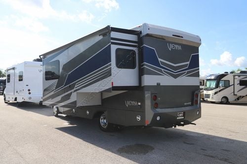 2025 Renegade Rv Vienna 25FWC