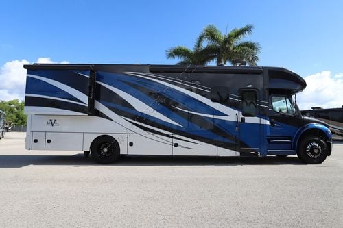2022 Renegade Rv Verona 36VSB