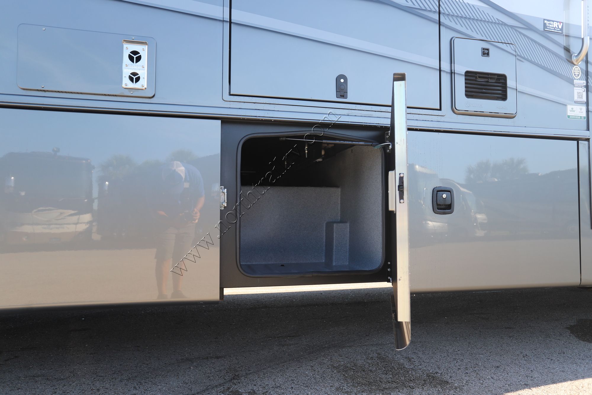New 2025 Dynamax Europa 34SS Super C  For Sale