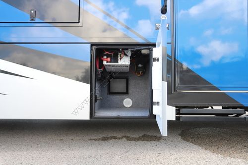 2022 Renegade Rv Verona 36VSB