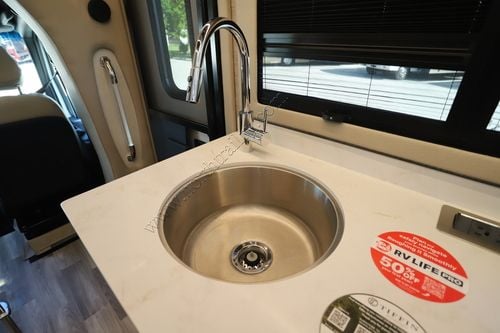 2026 Tiffin Motor Homes Wayfarer 25XLW