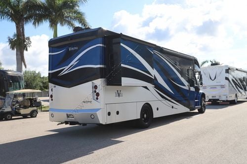 2022 Renegade Rv Verona 36VSB