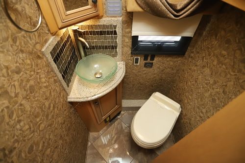 2016 Newmar Dutch Star 4369