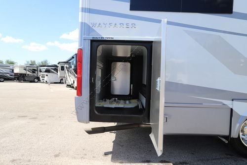 2026 Tiffin Motor Homes Wayfarer 25XLW