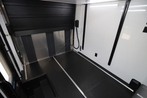 2025 Renegade Rv Classic Garage 2609