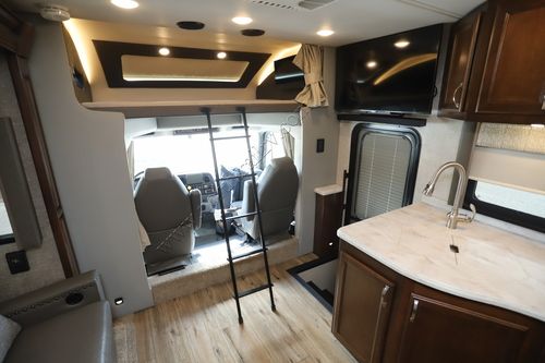 2022 Renegade Rv Verona 36VSB