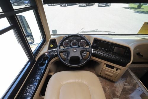 2016 Newmar Dutch Star 4369