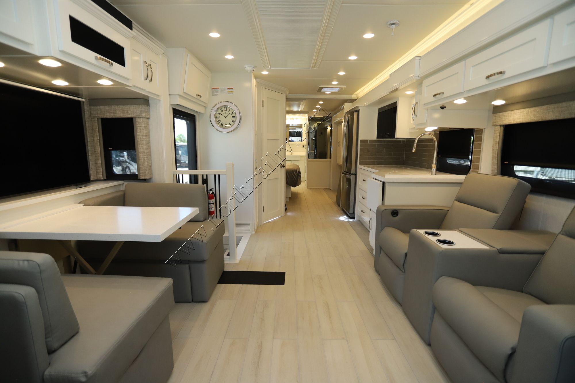 New 2026 Newmar Super Star Se 4059 Super C  For Sale
