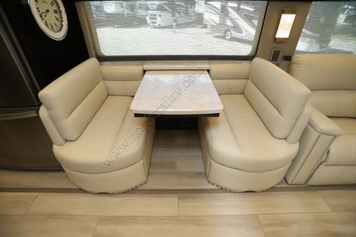 2021 Newmar London Aire 4551