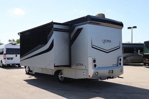 2023 Renegade Rv Vienna 25VRML