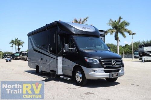 2023 Renegade Rv Vienna 25VRML