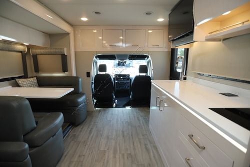 2023 Renegade Rv Vienna 25VRML