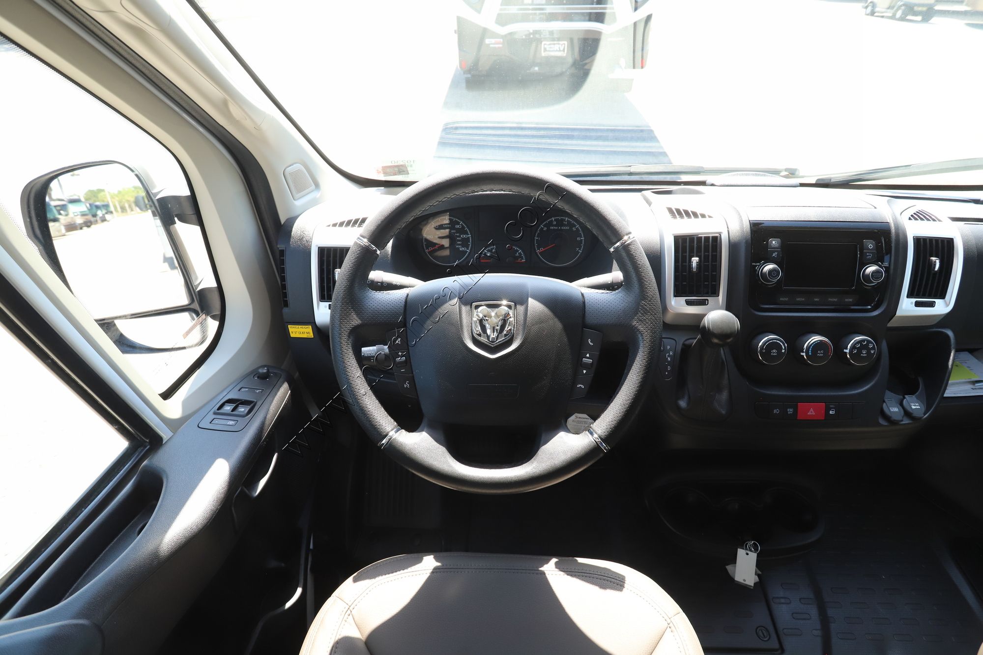 Used 2023 Roadtrek Zion SRT Class B  For Sale