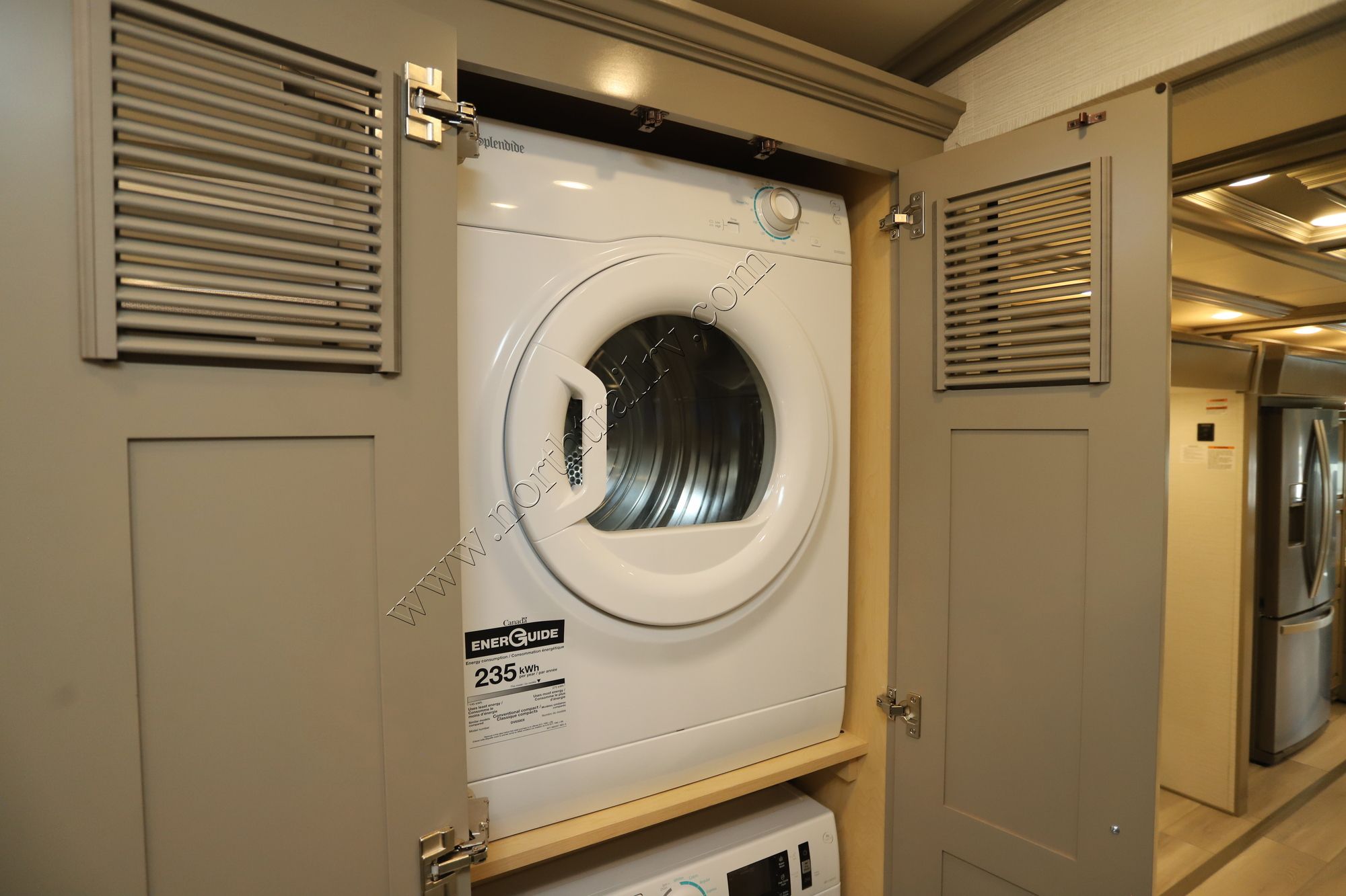 New 2026 Newmar Dutch Star 4325 Class A  For Sale