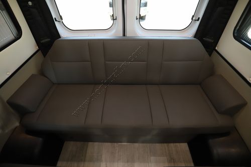 2023 Roadtrek Zion SRT