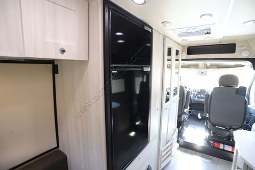 2023 Roadtrek Zion SRT