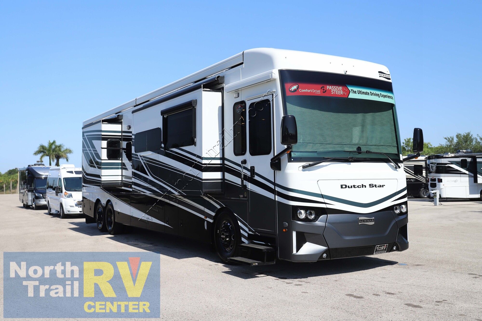 New 2026 Newmar Dutch Star 4325 Class A  For Sale