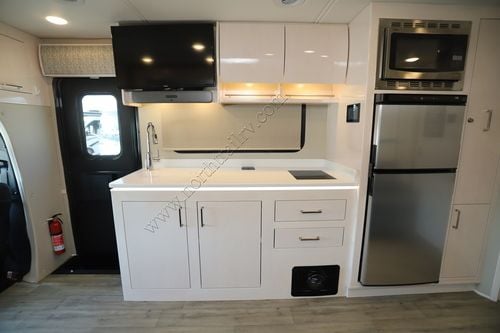 2023 Renegade Rv Vienna 25VRML