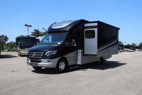 2023 Renegade Rv Vienna 25VRML