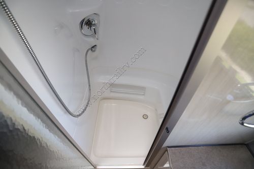 2018 Airstream Serinity 23FB