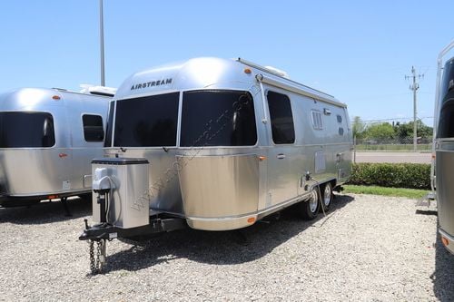 2018 Airstream Serinity 23FB