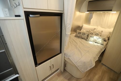 2023 Airstream Bambi 19CB