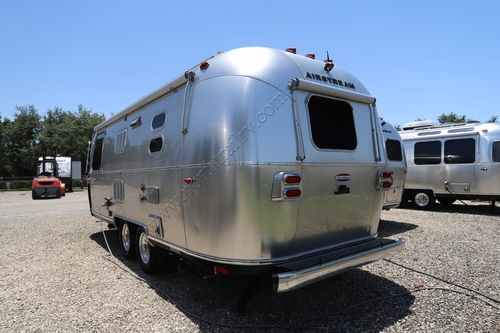 2018 Airstream Serinity 23FB