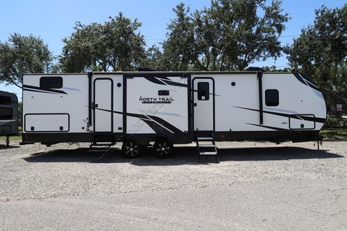 2023 Heartland Rv North Trail 33BHDS