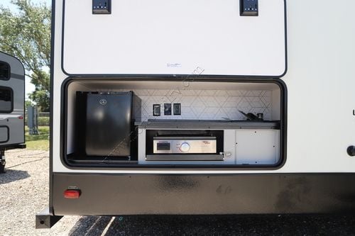 2023 Heartland Rv North Trail 33BHDS