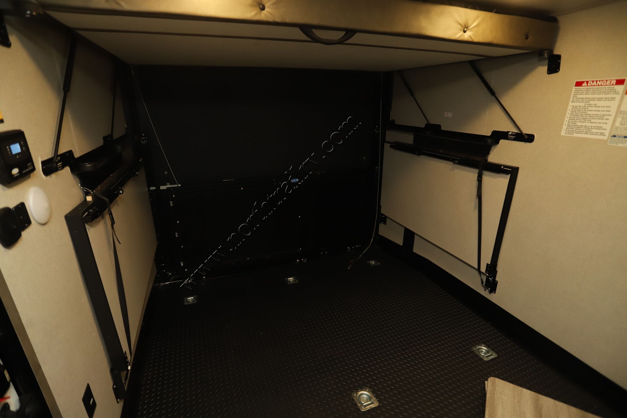 Used 2022 Forest River Xlr Micro Boost 27LRLE Travel Trailer  For Sale