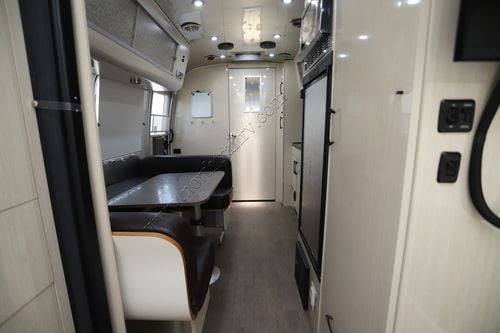2018 Airstream Serinity 23FB