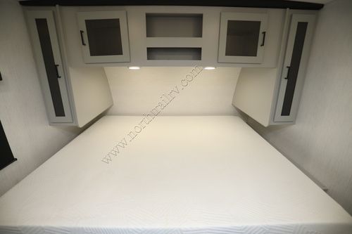 2023 Heartland Rv North Trail 33BHDS