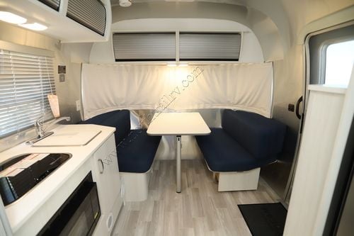 2023 Airstream Bambi 19CB