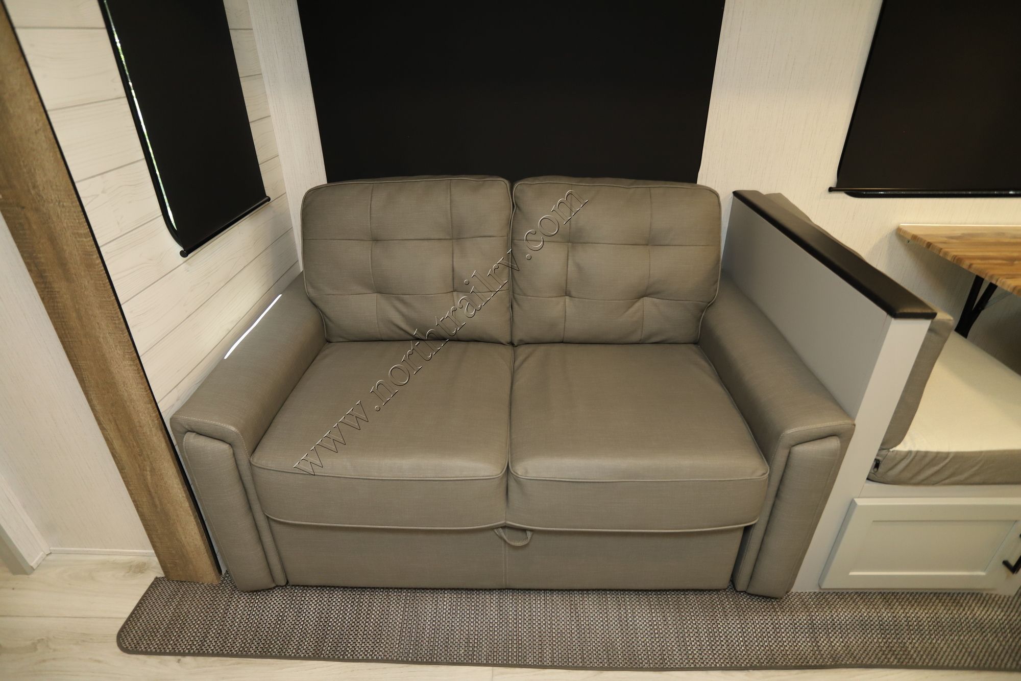 Used 2023 Heartland Rv North Trail 33BHDS Travel Trailer  For Sale