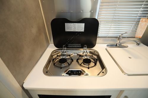 2023 Airstream Bambi 19CB