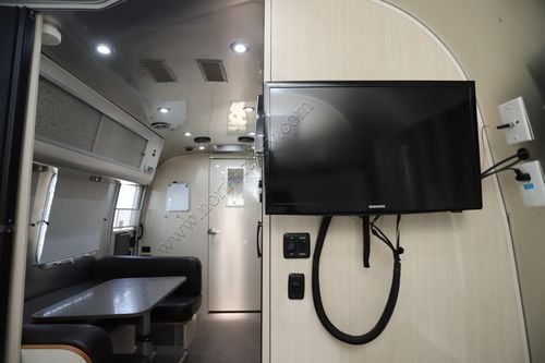 2018 Airstream Serinity 23FB