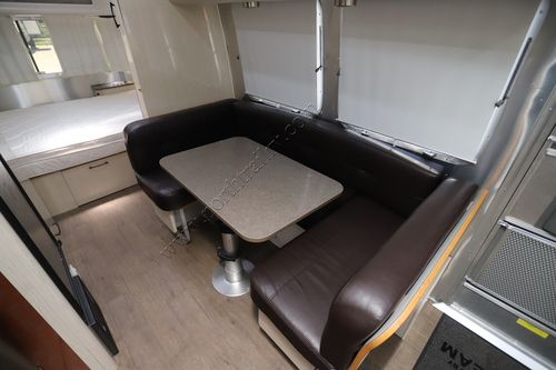 2018 Airstream Serinity 23FB