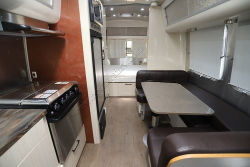 2018 Airstream Serinity 23FB